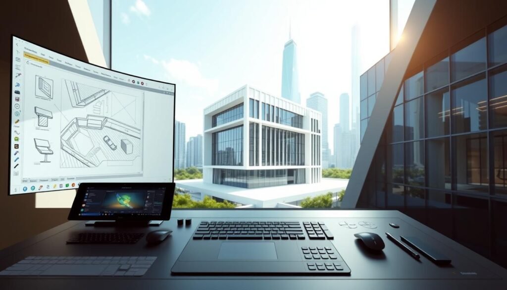 AutoCAD limitations in architecture, Revit training for architectural practices