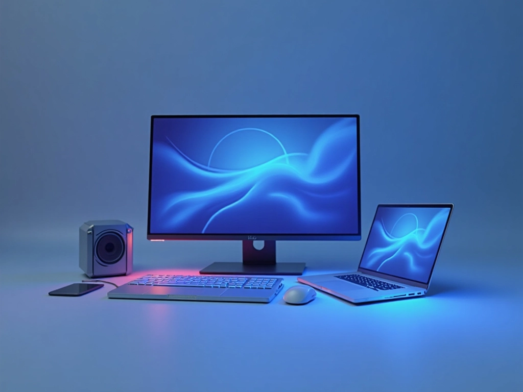 Hardware Selection