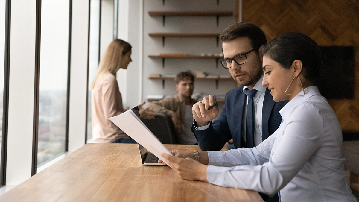 Guidance and Mentoring