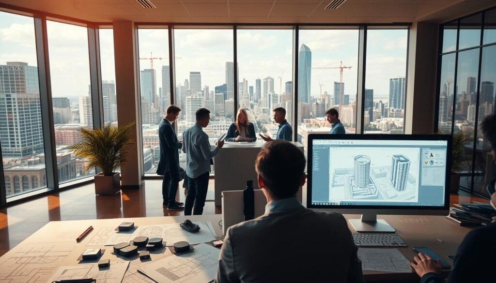 Revit for architectural firms, Revit productivity, Revit ROI
