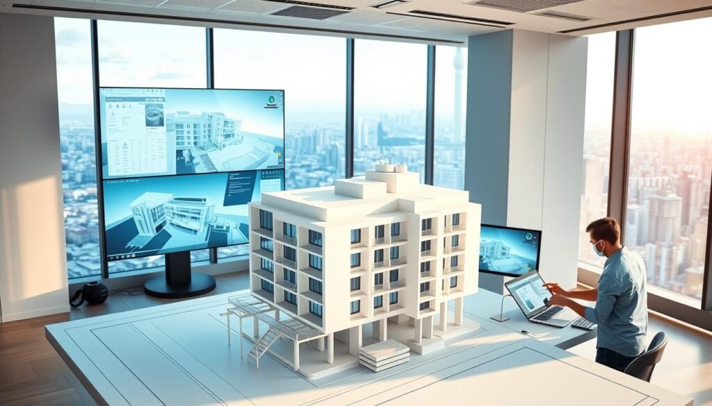 architectural design software
