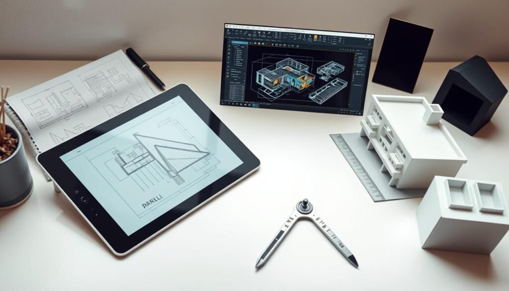 architectural design tools