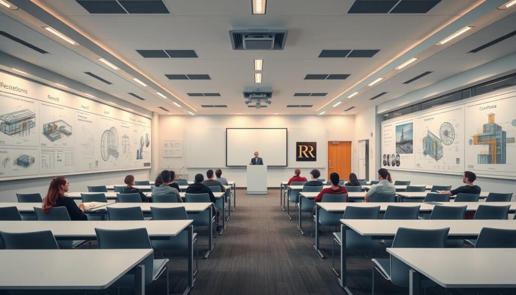 best Revit course for architects, Revit architecture training, online Revit cour