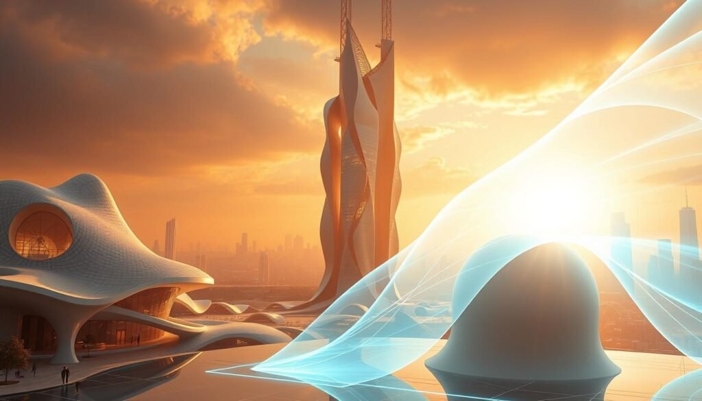 emerging technologies in architecture emerging technologies in architecture