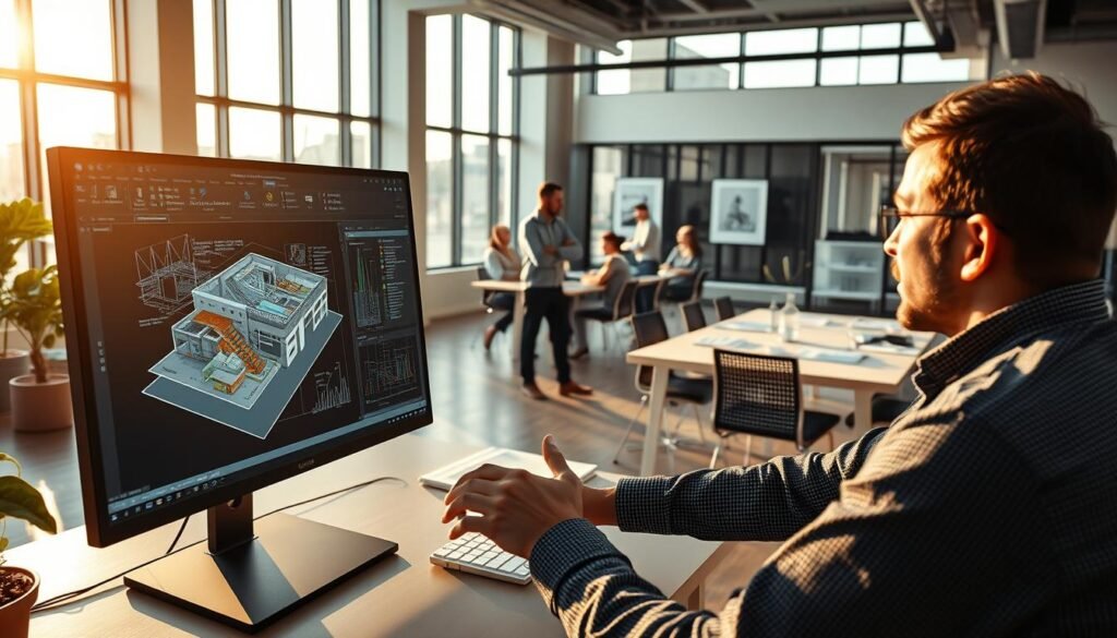 revit productivity