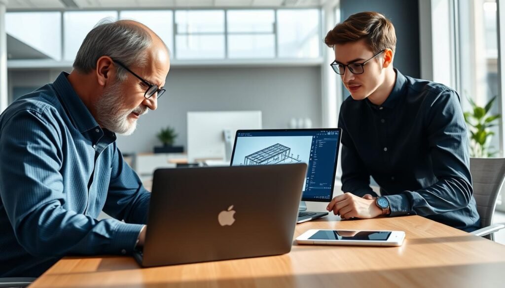 Defining Revit Training VS Mentoring: Key Differences