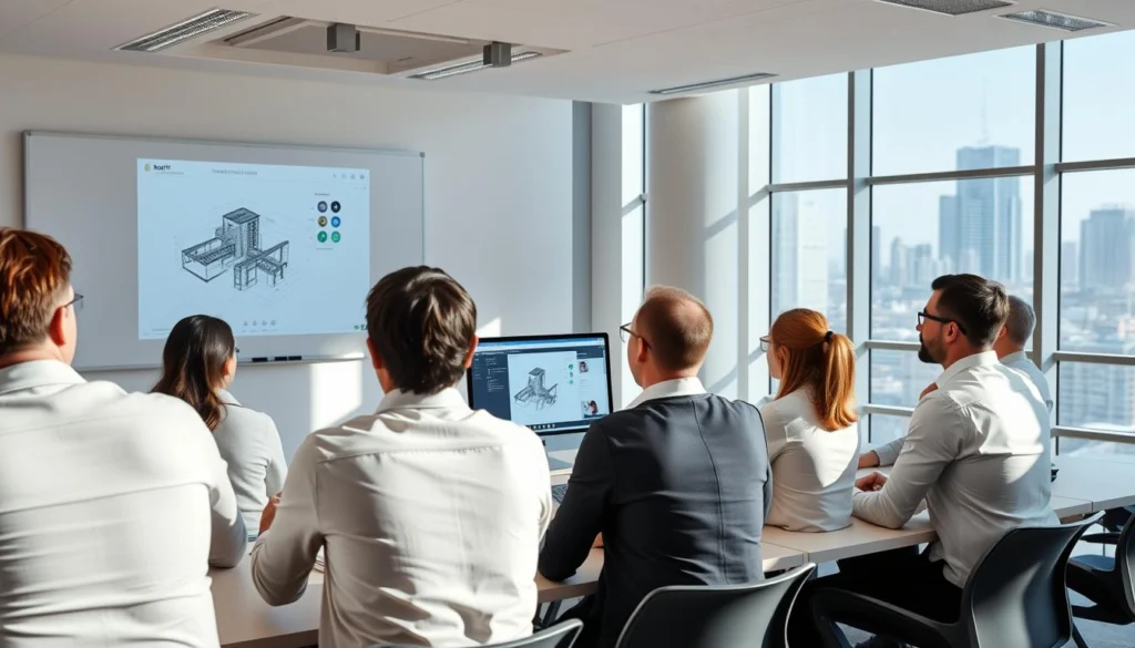 mentoring vs training Revit Mentoring vs. One-Time Training: Which Works Better?