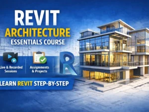 Revit ArchitectureEssentials