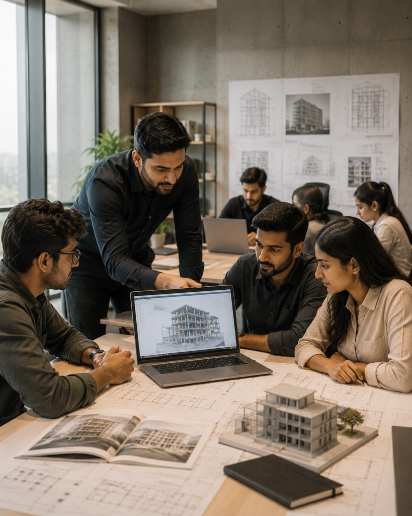 AEC Courses and Tutorials